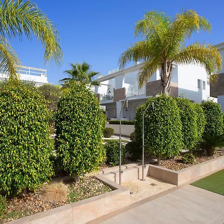 Ch Allegra 39 Dona Pepa Holiday home Ciudad Quesada