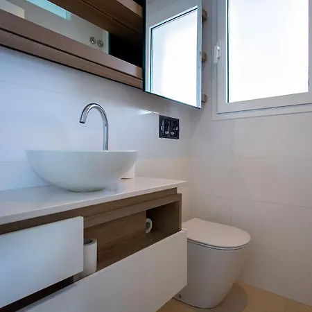 Holiday home Ch Allegra 39 Dona Pepa