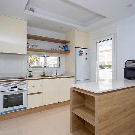 Ch Allegra 39 Dona Pepa Holiday home Ciudad Quesada