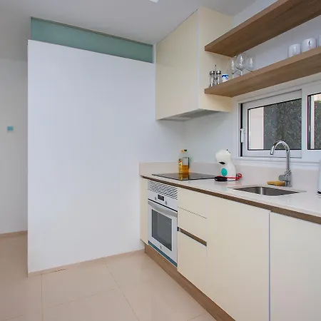 Holiday home Ch Allegra 39 Dona Pepa Ciudad Quesada