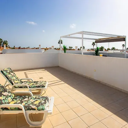 Ch Allegra 39 Dona Pepa Holiday home