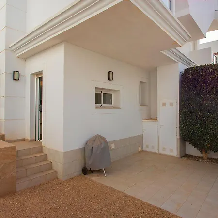 Ch Allegra 39 Dona Pepa Holiday home Ciudad Quesada