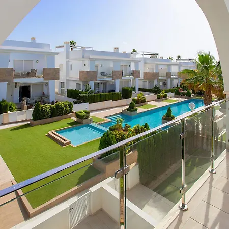 Holiday home Ch Allegra 39 Dona Pepa