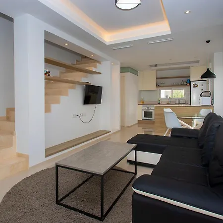 Holiday home Ch Allegra 39 Dona Pepa