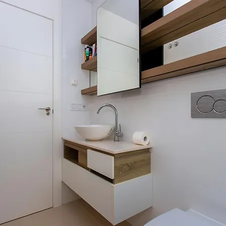 Ch Allegra 39 Dona Pepa Holiday home Ciudad Quesada