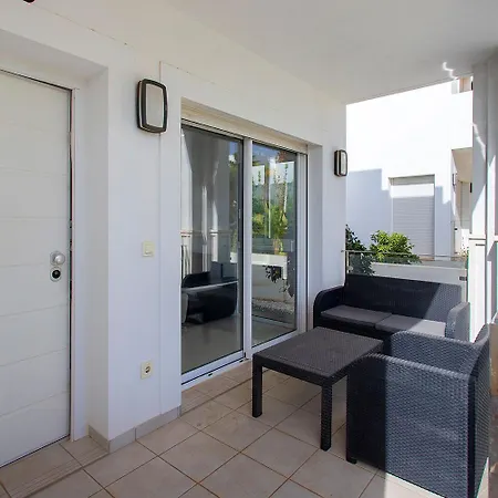 Ch Allegra 39 Dona Pepa Holiday home Ciudad Quesada