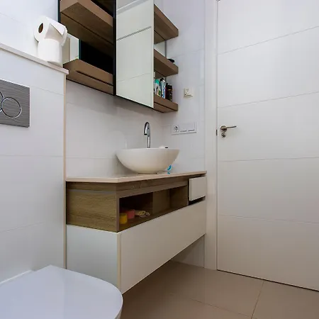 Ch Allegra 39 Dona Pepa Holiday home