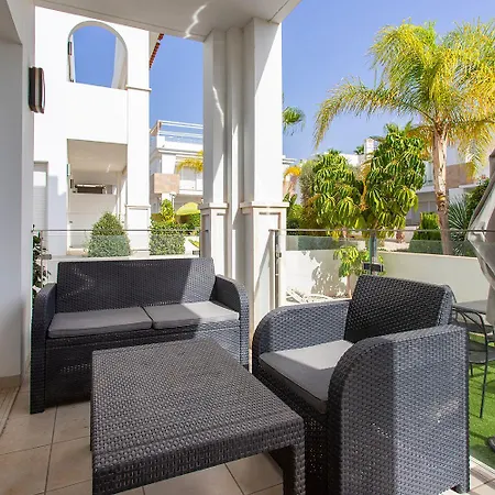 Ferienhaus Ch Allegra 39 Dona Pepa